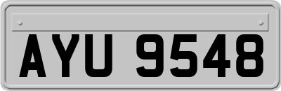 AYU9548