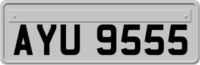AYU9555