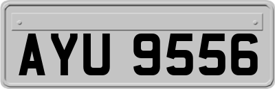 AYU9556