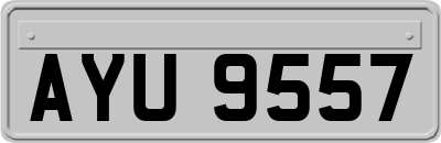 AYU9557