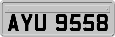 AYU9558