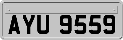 AYU9559