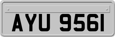 AYU9561