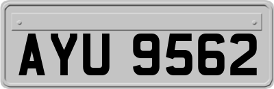 AYU9562