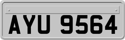 AYU9564