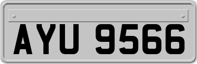 AYU9566