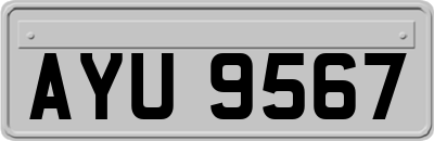 AYU9567