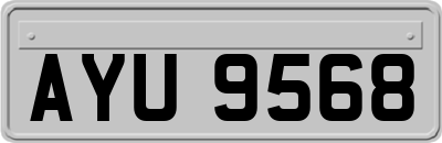 AYU9568