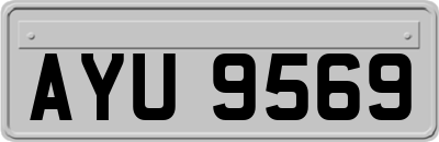 AYU9569