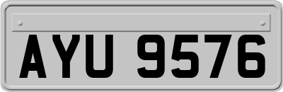 AYU9576