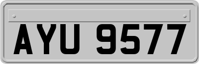 AYU9577