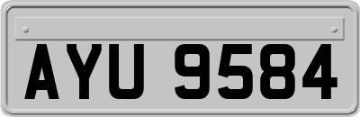 AYU9584
