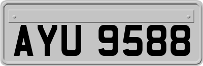 AYU9588