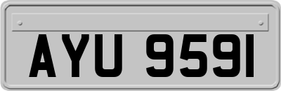 AYU9591