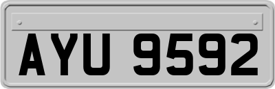 AYU9592