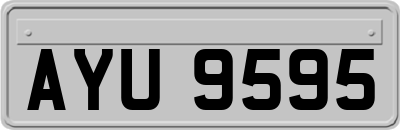 AYU9595