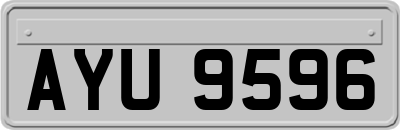 AYU9596