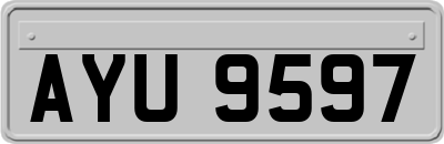 AYU9597