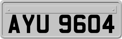 AYU9604
