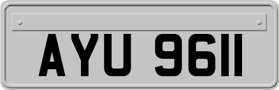 AYU9611