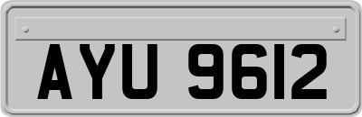 AYU9612
