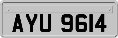 AYU9614