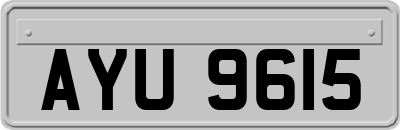 AYU9615