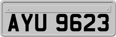 AYU9623