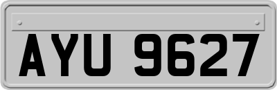 AYU9627