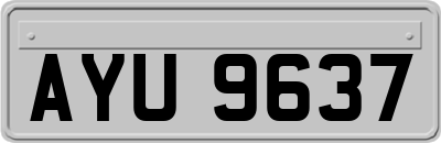 AYU9637