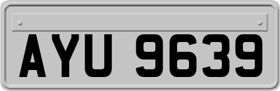 AYU9639