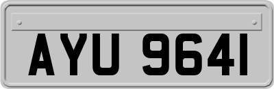 AYU9641
