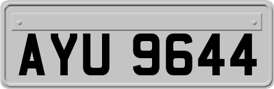 AYU9644