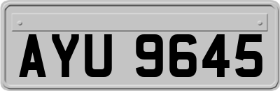 AYU9645