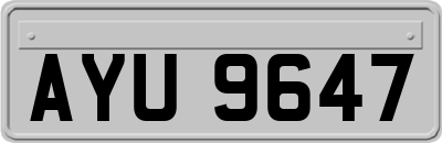 AYU9647