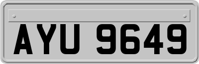 AYU9649