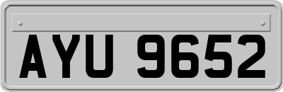 AYU9652