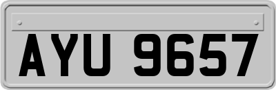 AYU9657