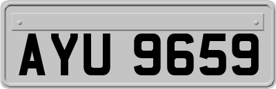 AYU9659