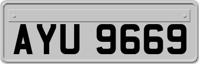 AYU9669