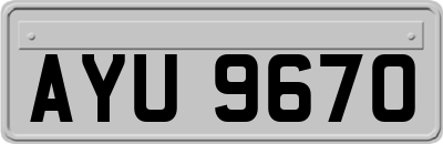AYU9670