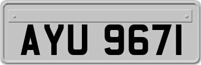 AYU9671