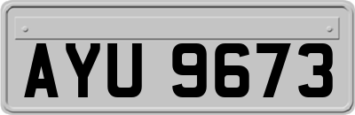 AYU9673