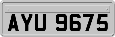 AYU9675