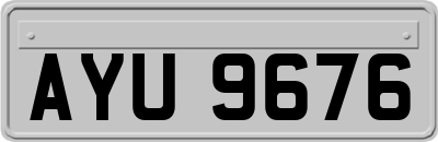 AYU9676