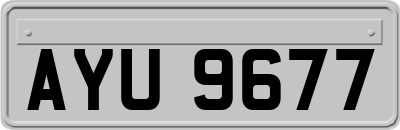 AYU9677