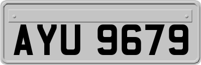 AYU9679