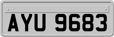 AYU9683