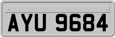AYU9684