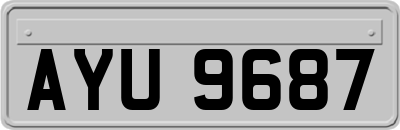AYU9687